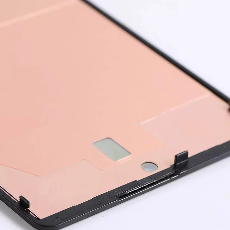 Pantallas de píxeles 6 LCD