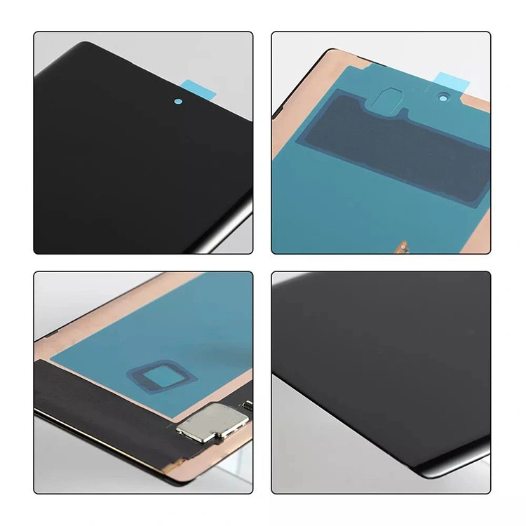 Pantallas Pixel 6 Pro LCD