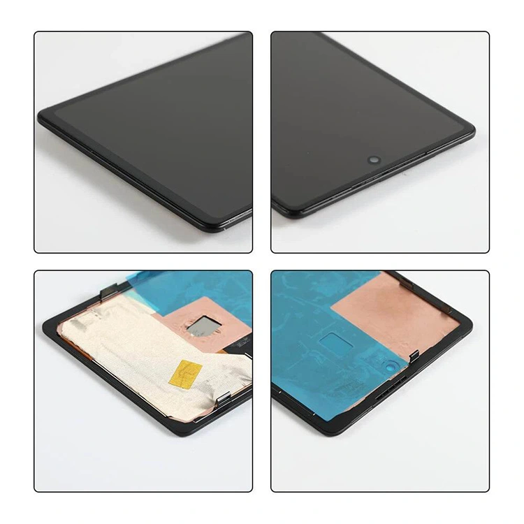 Pantallas de Pixel 6a LCD