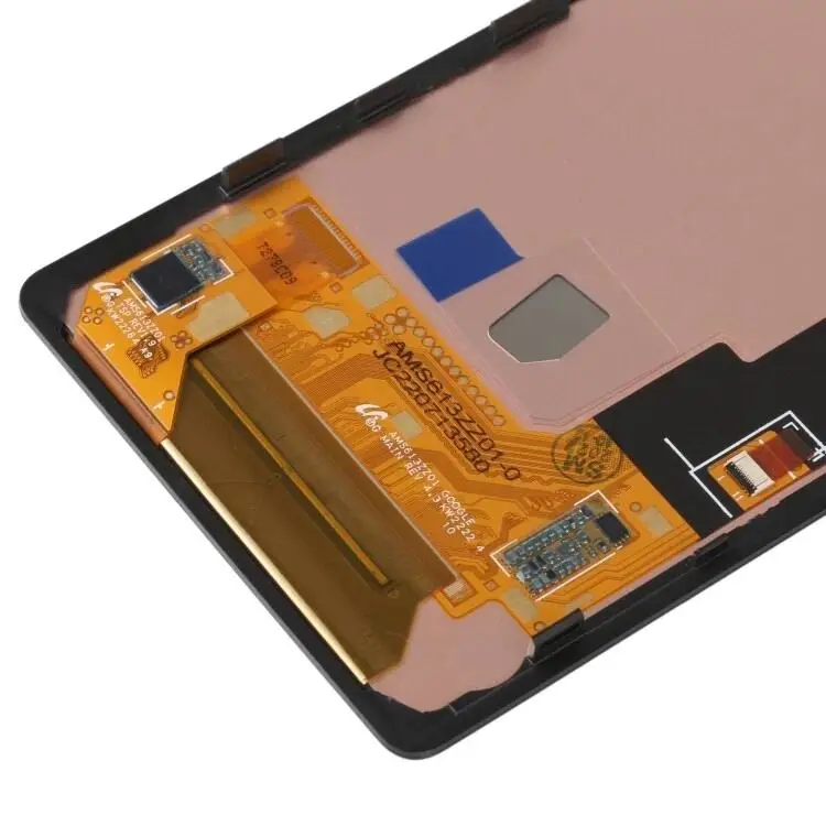 Pantallas de Pixel 6a LCD
