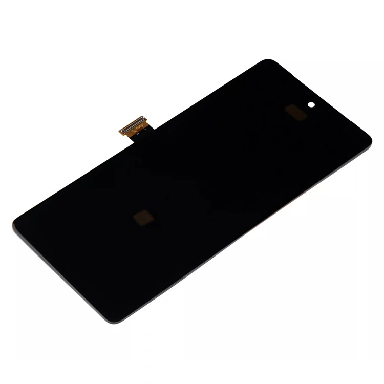 Pantallas LCD de Pixel 7
