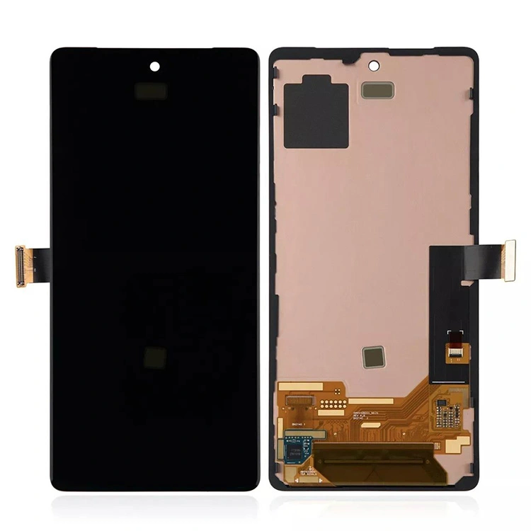 Pantallas LCD de Pixel 7