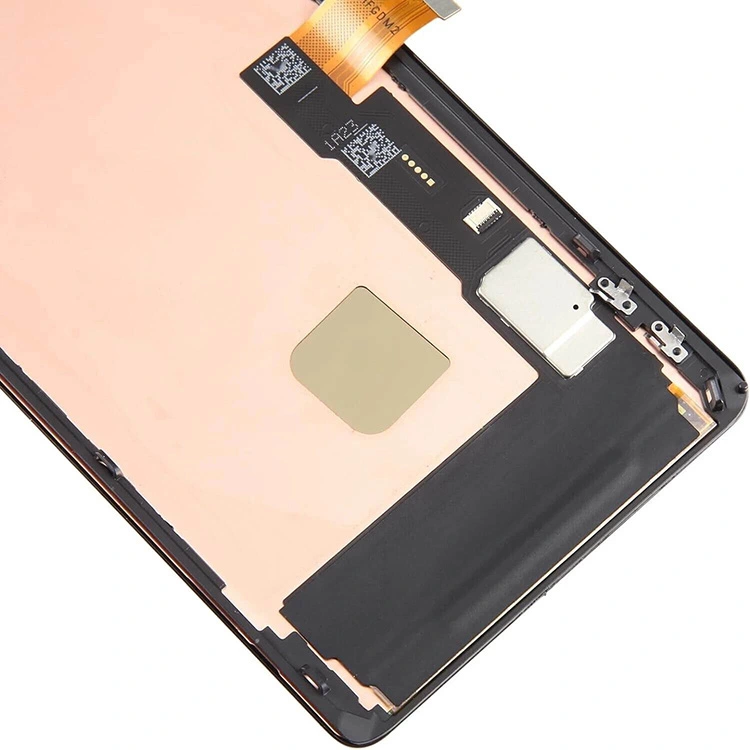 Pantallas Pixel 7 Pro LCD