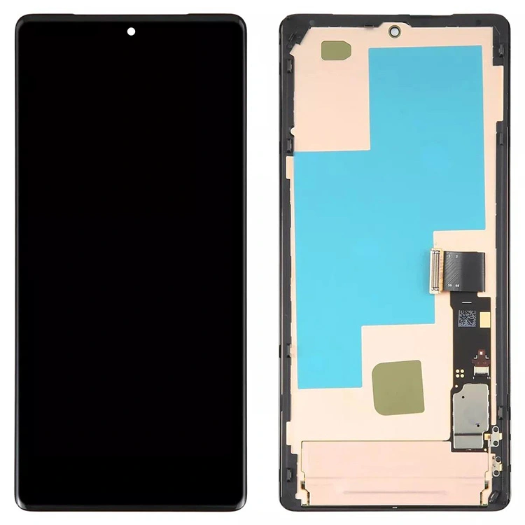 Pantallas Pixel 7 Pro LCD