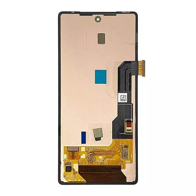 Pantallas LCD de Pixel 7a