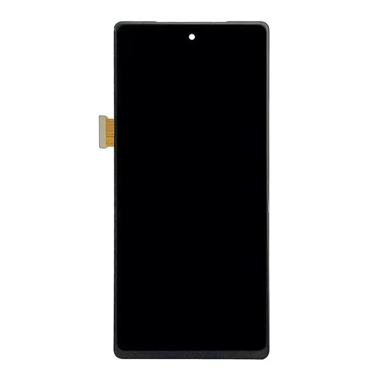 Pantallas LCD de Pixel 7a