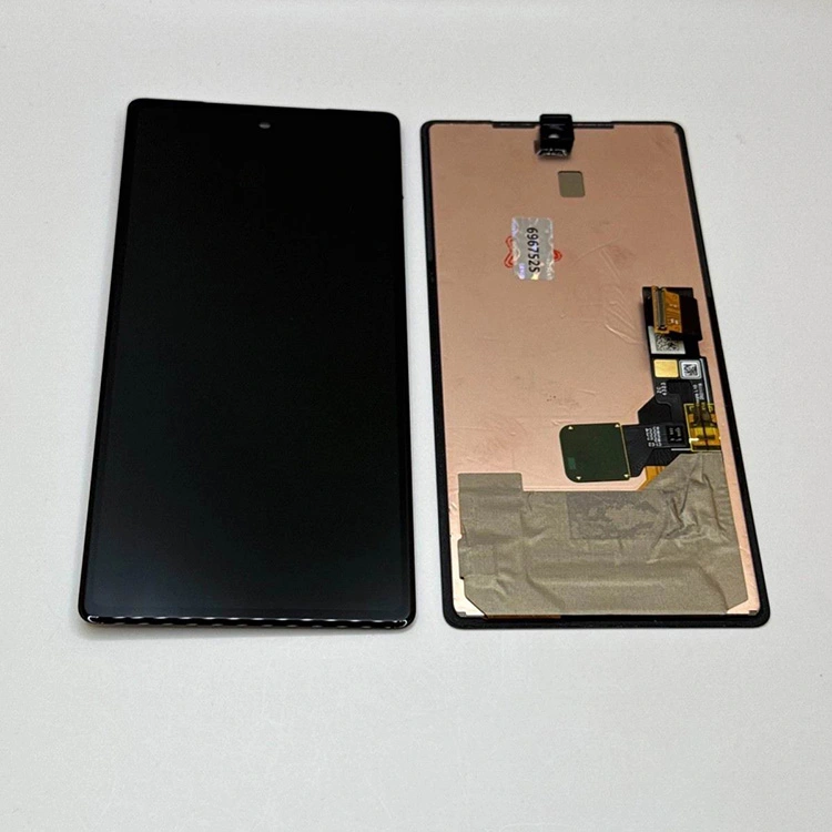 Pantallas LCD de Pixel 7a