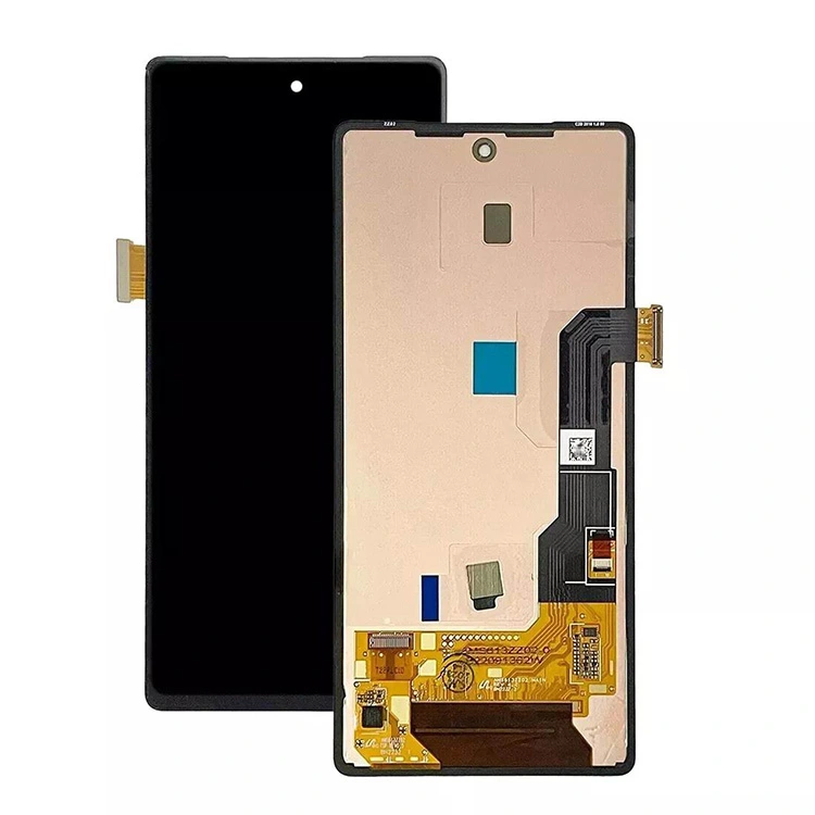 Pantallas LCD de Pixel 7a