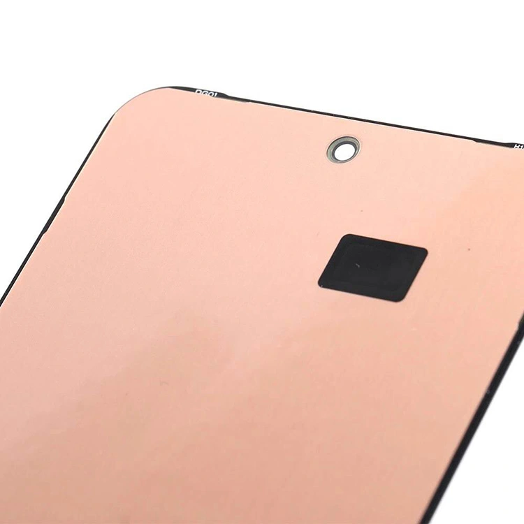 Pantallas LCD de Pixel 8