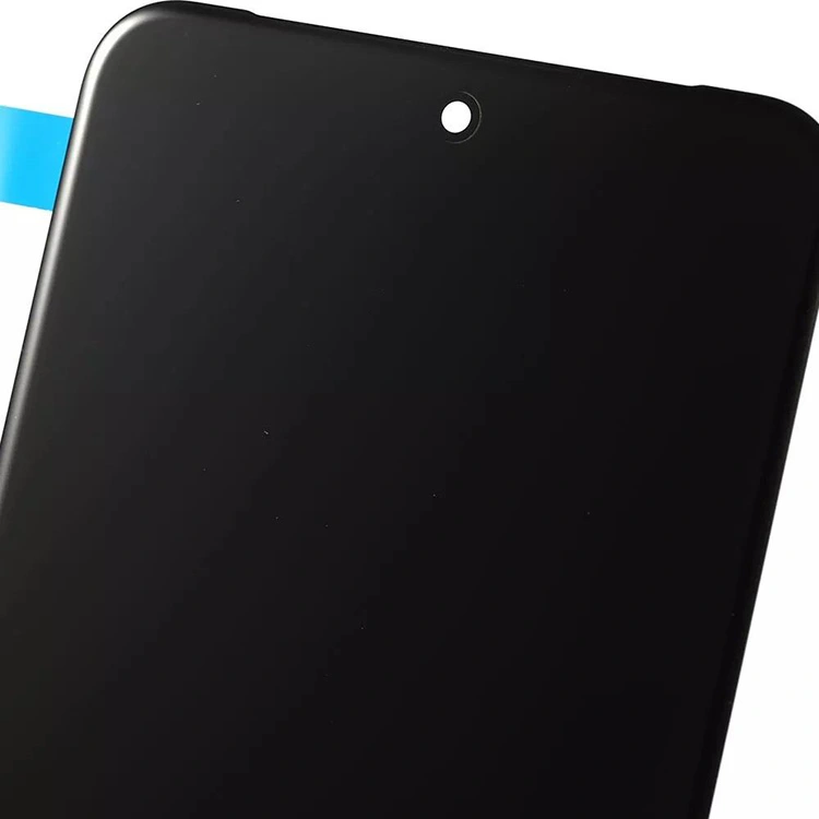 Pantallas LCD de Pixel 8