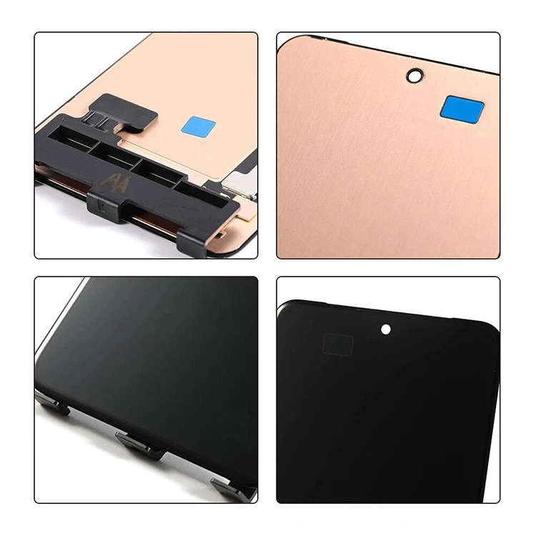 Pantallas de Pixel 8 Pro LCD