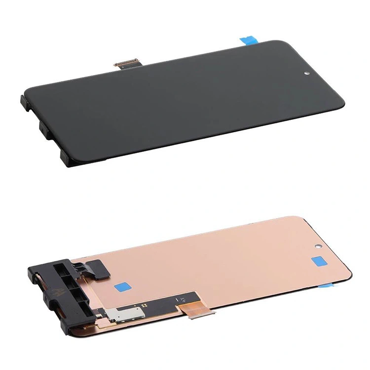 Pantallas de Pixel 8 Pro LCD