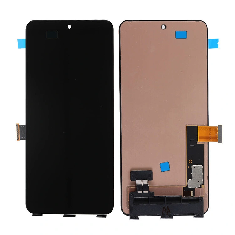 Pantallas de Pixel 8 Pro LCD