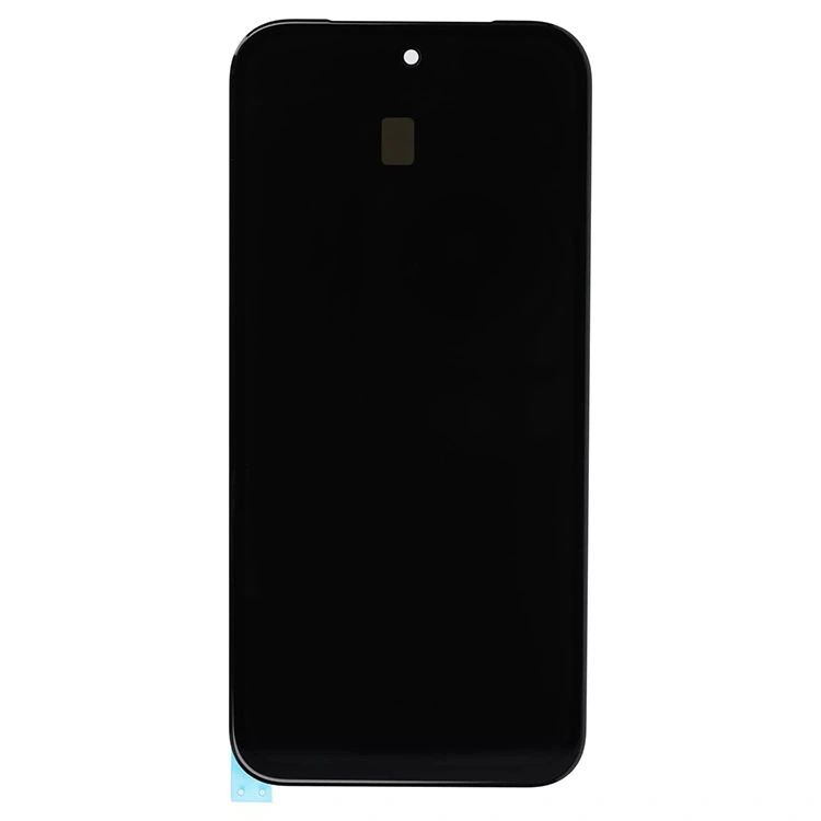 Pantallas de píxeles 8a LCD