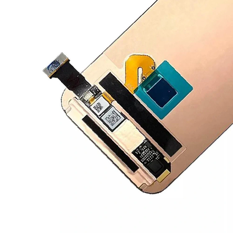 Pantallas LCD de Pixel 9