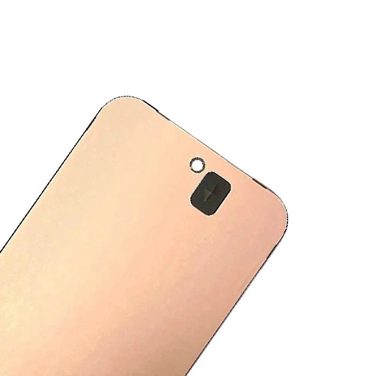 Pantallas LCD de Pixel 9