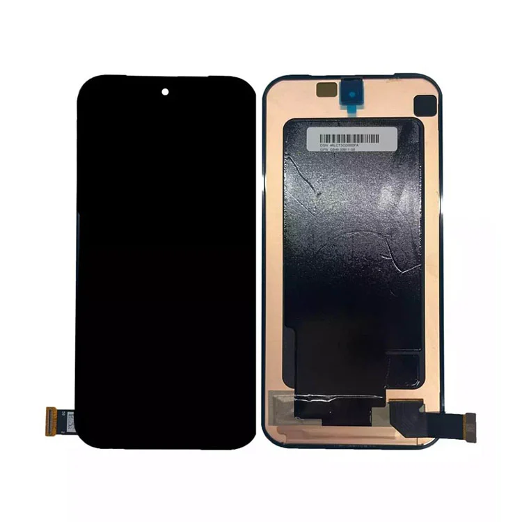 Pantallas LCD Pixel 9 Pro Fold