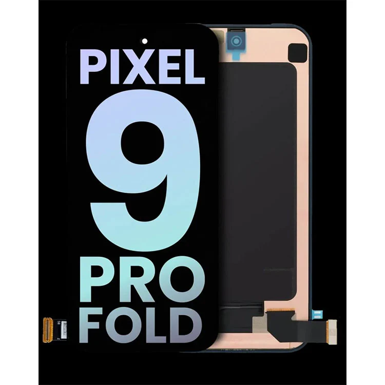 Pantallas LCD Pixel 9 Pro Fold