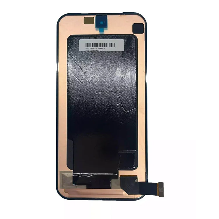 Pantallas LCD Pixel 9 Pro Fold