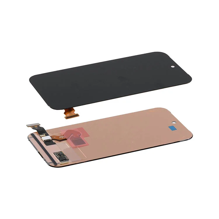 Pantallas Pixel 9 Pro LCD