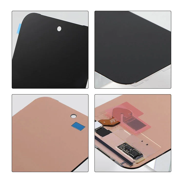 Pantallas Pixel 9 Pro LCD