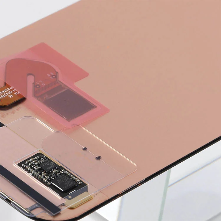 Pantallas Pixel 9 Pro LCD
