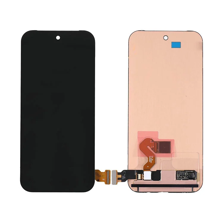 Pantallas Pixel 9 Pro LCD