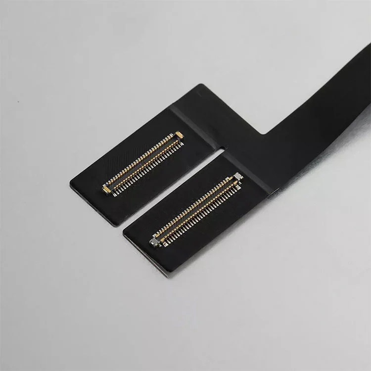 Pantallas LCD de 4 ° de 12.9 