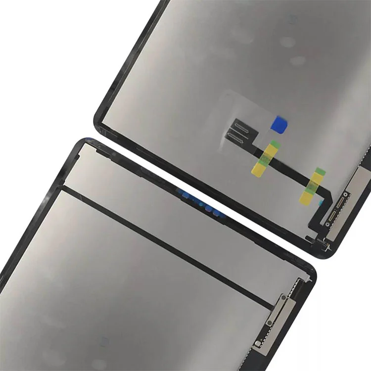 Pantallas LCD de 4 ° de 12.9 