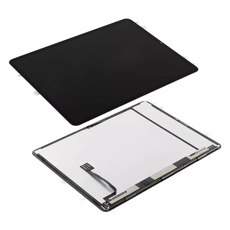 Pantallas LCD de 4 ° de 12.9 