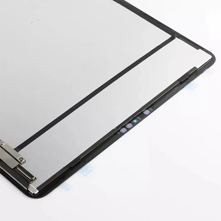 Pantallas LCD de 4 ° de 12.9 