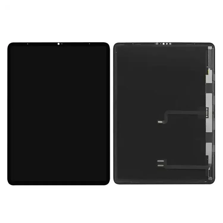 Pantallas de LCD 5 de 12.9 