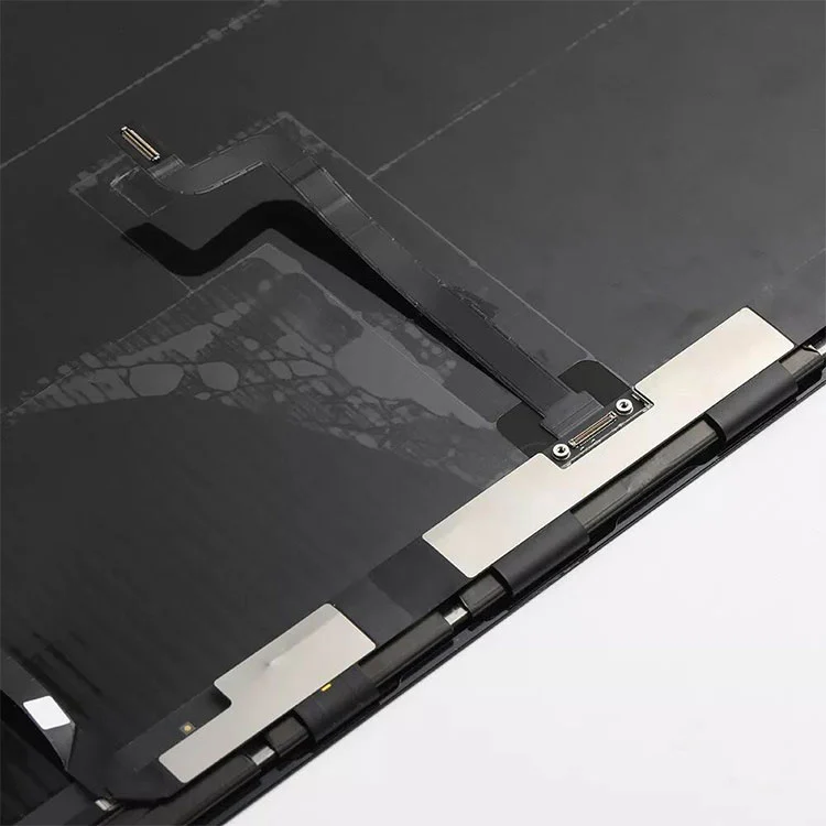 Pantallas de LCD 5 de 12.9 