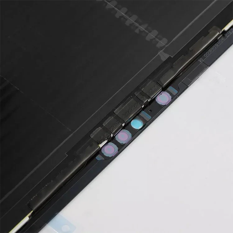 Pantallas de LCD 5 de 12.9 