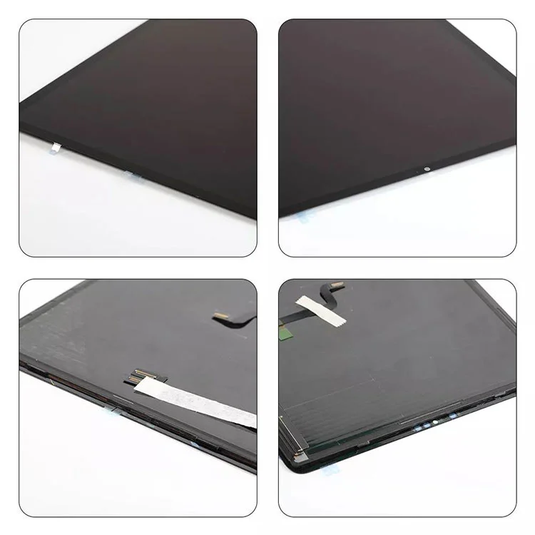 Pantallas de LCD de 6.9 