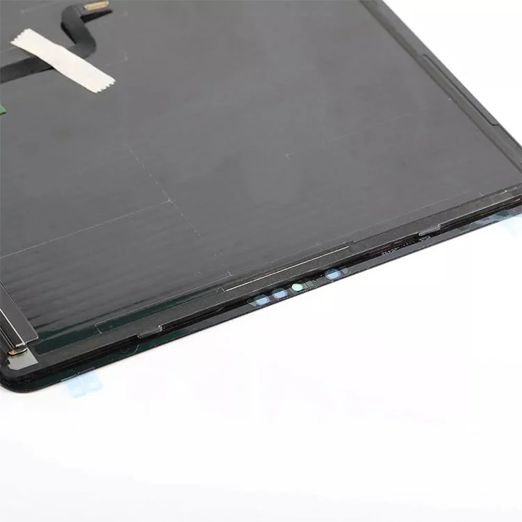 Pantallas de LCD de 6.9 
