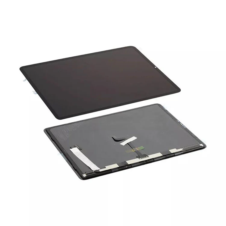 Pantallas de LCD de 6.9 