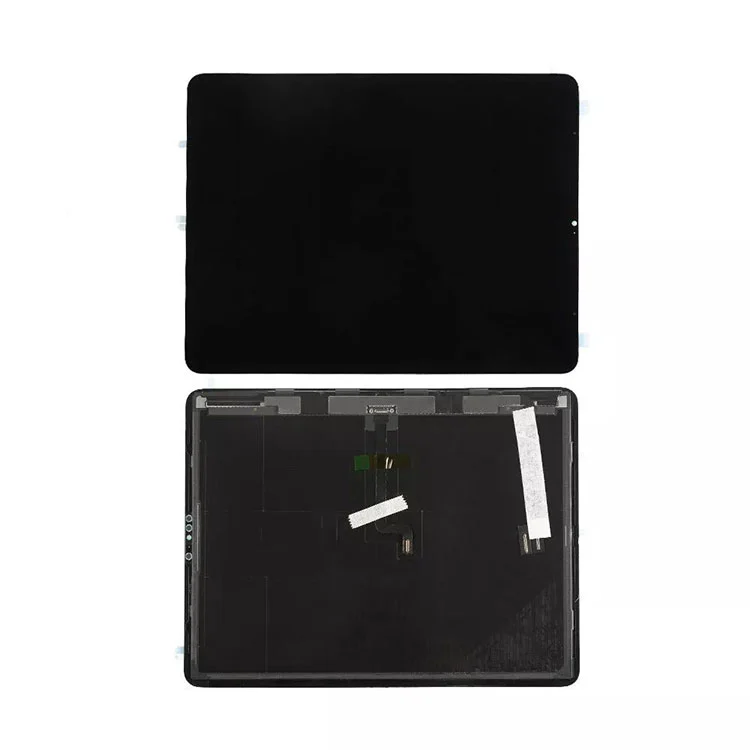 Pantallas de LCD de 6.9 