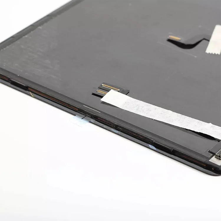 Pantallas de LCD de 6.9 