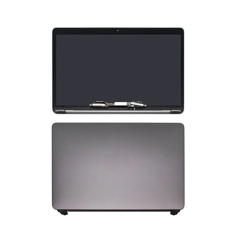 Pantallas LCD de Pro 16 