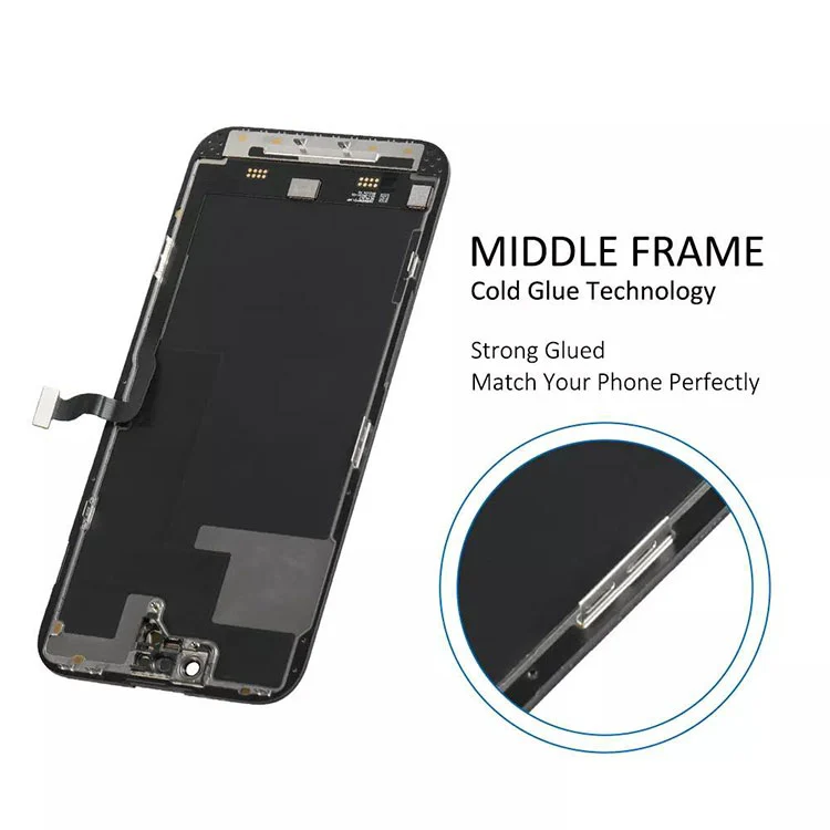 Pantallas LCD Pro Max
