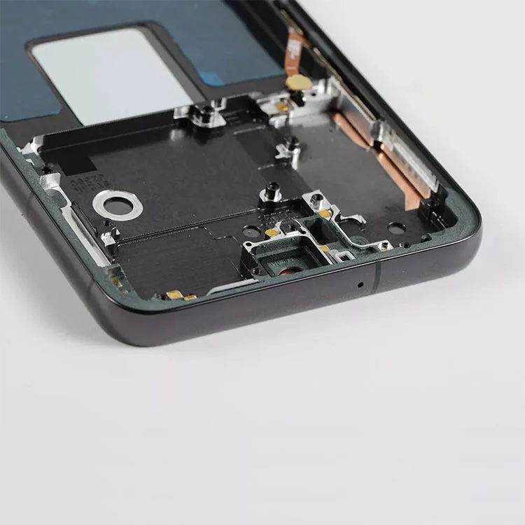 Pantallas LCD S22