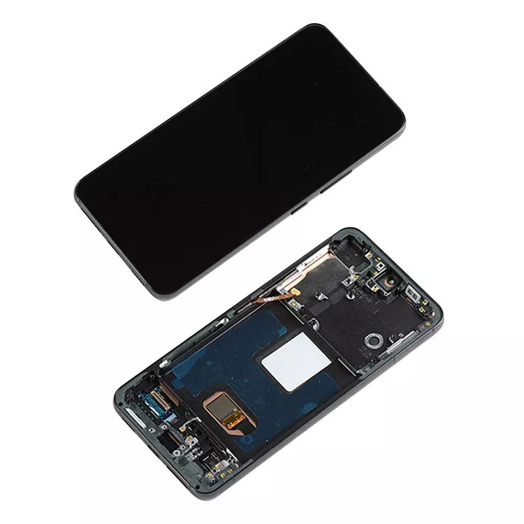 Pantallas LCD S22