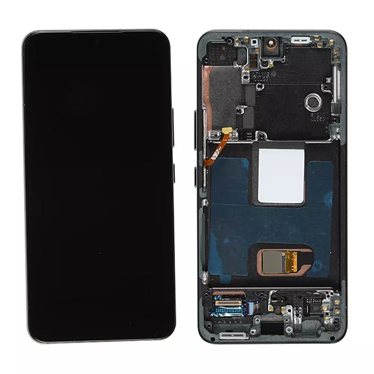 Pantallas LCD S22