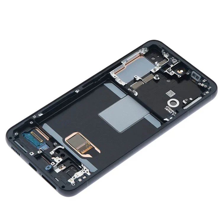 Pantallas LCD S22