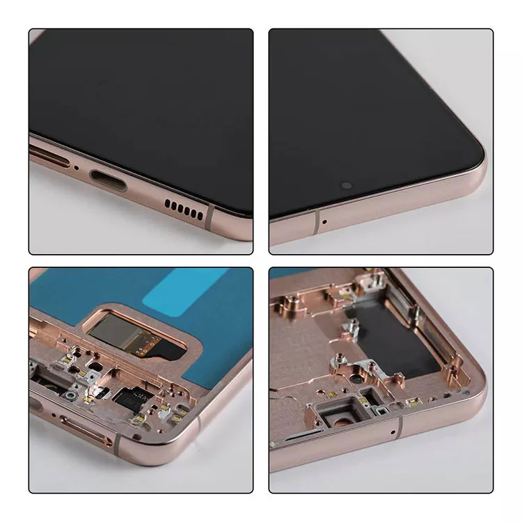 Pantallas LCD S22 Plus