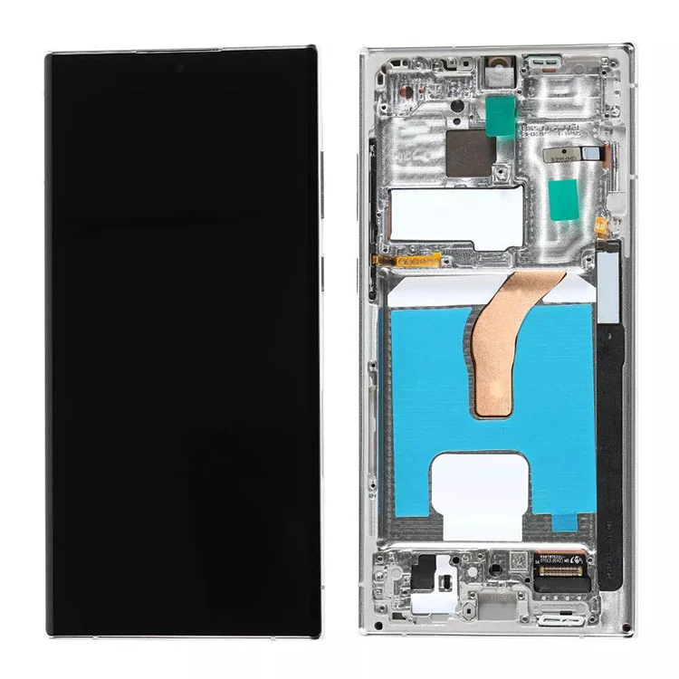 Pantallas S22 Ultra LCD