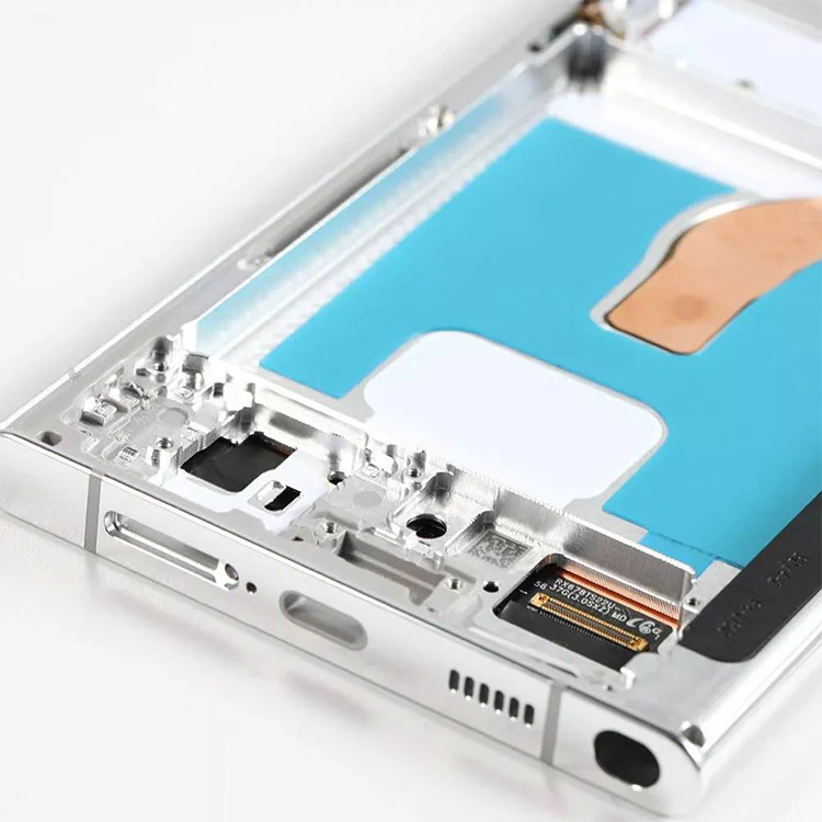 Pantallas S22 Ultra LCD