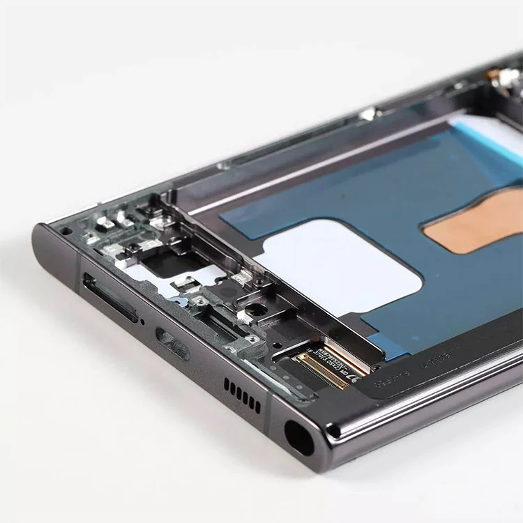 Pantallas S22 Ultra LCD