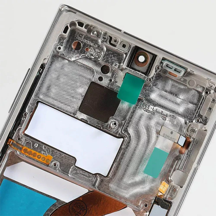 Pantallas S22 Ultra LCD